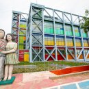 버스정류장 07-113 이미지