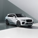 타원모터스 | 2026 벤틀리 벤테이가 스피드 국내 출시, 3억 3,300만원 V8 슈퍼 SUV