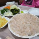 감포참가자미회 이미지