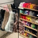 의류패션(기초) | 동대문 뉴뉴 vs 미미라인 소품샵 비교 || 내돈내산템 구매 후기