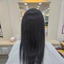 구월동붙임머리 / 인천붙임머리 / 헤어더블리붙임머리 민선쌤 / 인천붙임머리잘하는곳 / 스킬땋기 /1...