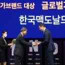 한국맥도날드 이미지
