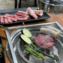 원주 태장동맛집 한우창고 가성비좋은 한우모듬