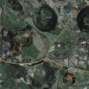 골체오름 이미지