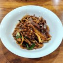 삼선1 | 평택 청룡동 중국집 복가복 주차/메뉴/가격 탕수육 수타면 삼선짜장 후기