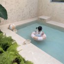 브로디캠프 | 아기랑 청도여행 / 청도 감성숙소 독채 풀빌라 브로디캠프 내돈내산 후기