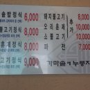 가마솥에누룽지 이미지