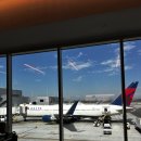 465 | 델타항공 와이파이, 수하물 규정, 기내식 탑승후기(LA-하와이 DL465)