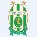 몰타(Malta)의 축구 클럽 플로리아나 FC(Floriana Football Club)의 라틴어 모토 이미지