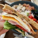 카페마마스 타임스퀘어점 | 영등포 타임스퀘어 다이어트 브런치 맛집 카페 마마스 / 메뉴 추천