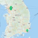 망향공원 공중화장실 이미지