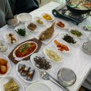 만남가든 | 구례 화엄사 맛집 구례맛집 만남가든 백반 버섯전골 솔직 후기