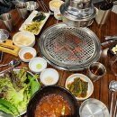 동래정 일산식사점