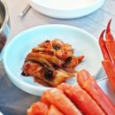 페리카나치킨(고강2분점) | 속초 중앙시장 맛집 어서와 이런홍게는 처음이지!