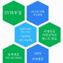 ★아동추락방지블랙스텐촘촘망,미세방충망(환경망/촘촘망)전문시공업체SY하우징 시공사진구경하세요^^ 이미지