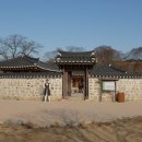 해미읍성 이미지