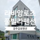 라비앙로즈(1) 풀빌라펜션 이미지