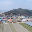 유어초등학교 앞 | 유어면 부곡리 마수원마을