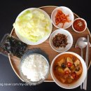 삼시세끼가정식백반