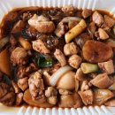 동궁찜닭 각산점