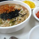 동칼국수 이미지