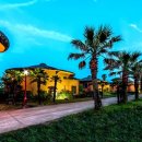 장춘황토마을 이미지