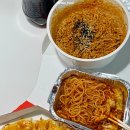 원주 피자맛집 [빽보이피자 원주흥업점] 백종원 피자, 울트라빽보이, 치즈스파게티