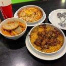 시민푸드 | 트레이더스 서면점 푸드코트 메뉴 먹방 후기
