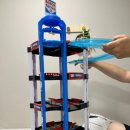 보쉬세차장 | 보쉬주차타워 자동차 장난감 5세 크리스마스 선물 추천