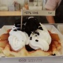 베러댄와플 중앙대점