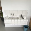 수성카인테리어 | 대구 베이크오이 카페 후기, 인테리어 예쁜 브런치 맛집