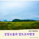 제주 셋알오름 일제동굴진지 | 제주 서남쪽 끝자락 - 바람 따라 만난 역사 섯알오름과 알뜨르 비행장