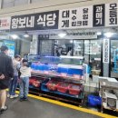 뚜레쥬르포항구룡포점 | 포항 구룡포 여행 중 들린 물회 맛집 내돈내산 후기