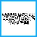 쑥떡쑥떡 | 극한직업 나온 쑥떡 직접 먹어봤어요｜찐 후기 &amp; 구매 정보 정리