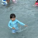 (주)태현공영 | <탄천 맴돌 물놀이장> 후기 | 주차, 운영시간, 준비물, 그늘, 주말 방문 솔직후기