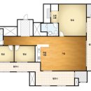 지에스25 안산석수로점 | 경기 안산시 단원구 선부동 1177 안산메트로타운푸르지오힐스테이트 108동 22층