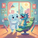 올바른 치과의원 이미지