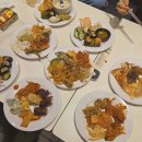 덕천 | 부산 덕천 애슐리 퀸즈 주말 가격 메뉴 후기