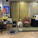 블루마술극장 이미지