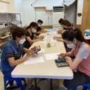 나도 도예가 이미지