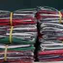 한복거리 이미지