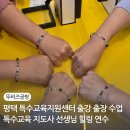 특수지원센터 | 특수교육지도사 직무 역량 강화 힐링 연수 평택시 특수교육지원센터 출강 출장 수업