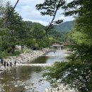 청기와한식 이미지