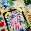 삼성역 횟집 우니 고등어회 맛집 강남 룸식당 동어동락 2호점
