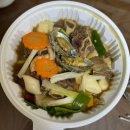 휘경동 갈비찜_곽만근갈비탕 갈비찜 포장 후기