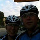 Granfondo 300 후기-1