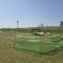 공촌유수지 체육시설 이미지