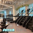 투모로우짐 간석점 이미지