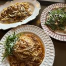 위드미 일산대화역 | 일산 킨텍스 맛집 파스타전문 모퉁이주방 주차 및 솔직 후기