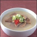 청국장&떡